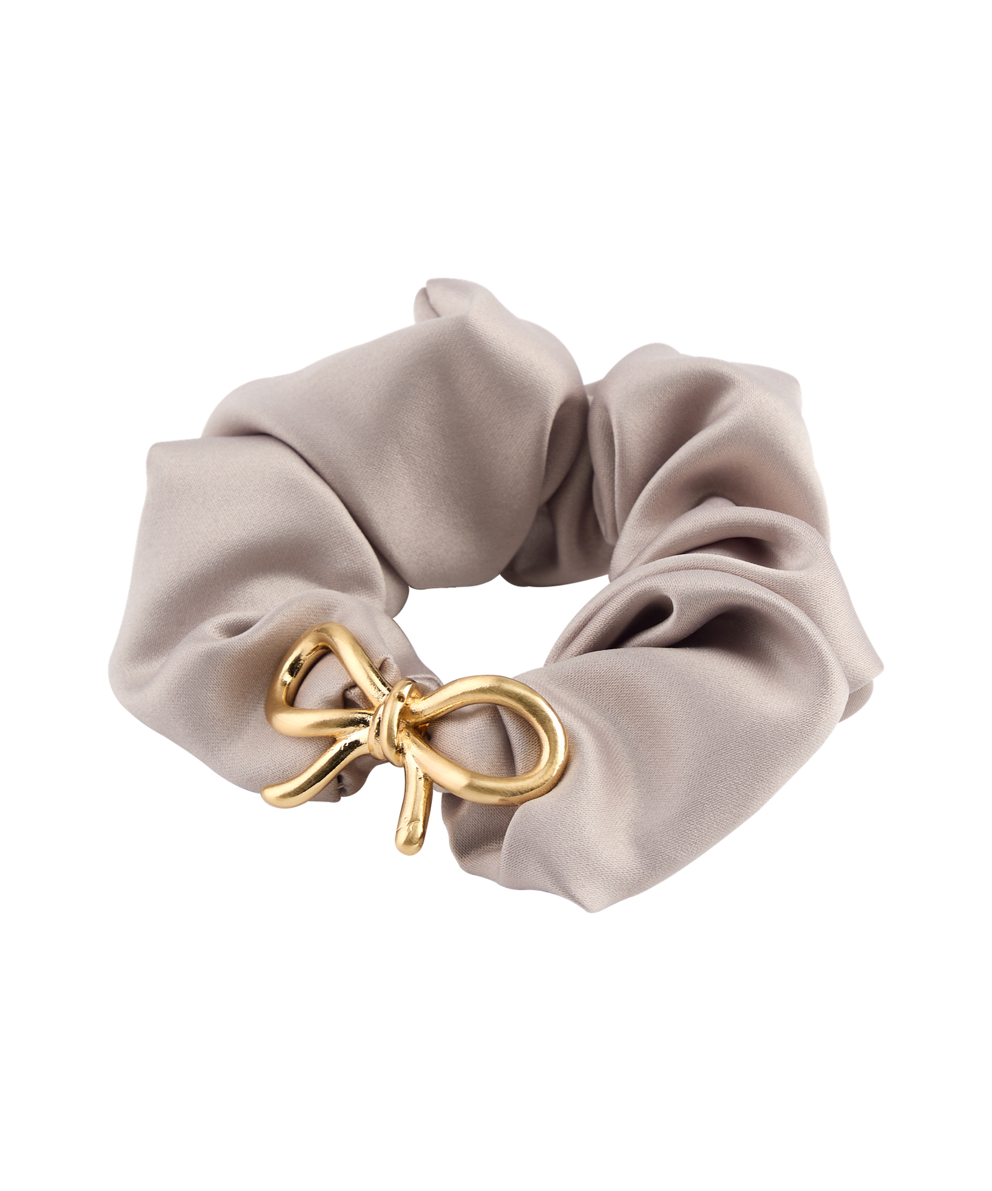 Rosella Hair Scrunchie シュシュ Mela Bianca
