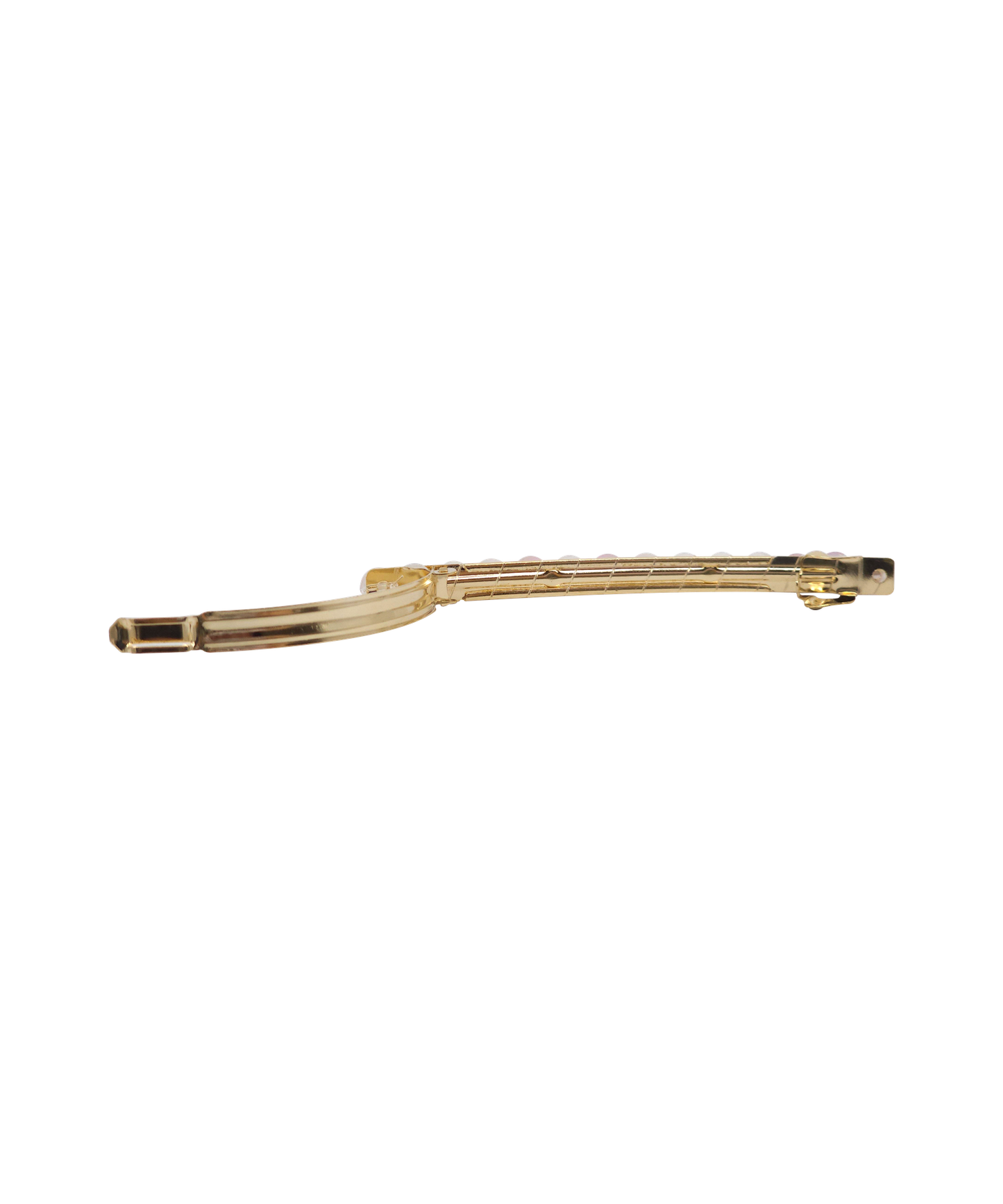 Lea Barrette バレッタ Mela Bianca