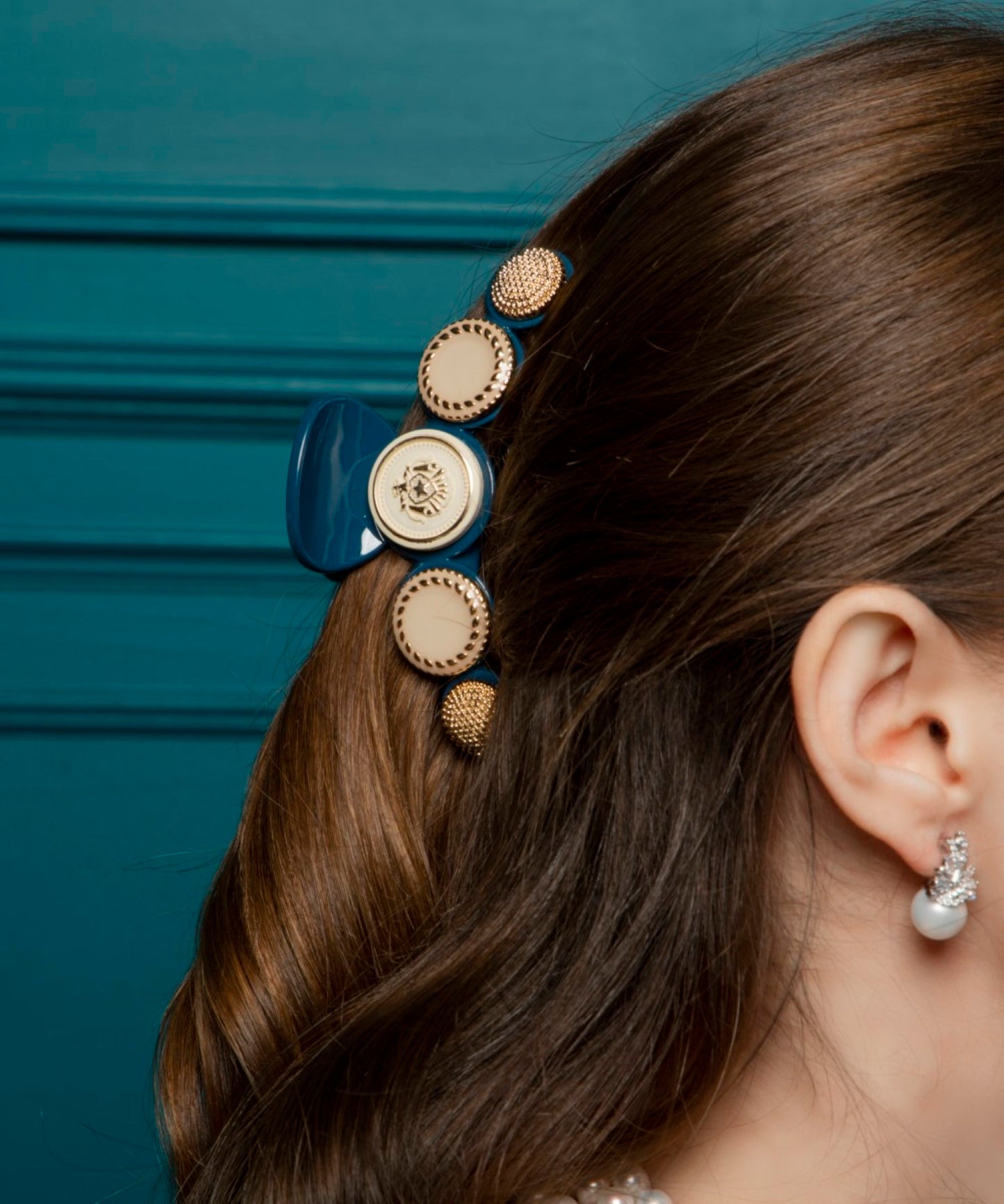 Loreta Claw Clip ロレータ クロークリップ