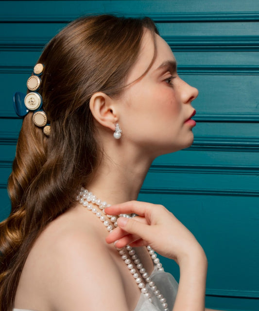 Loreta Claw Clip ロレータ クロークリップ