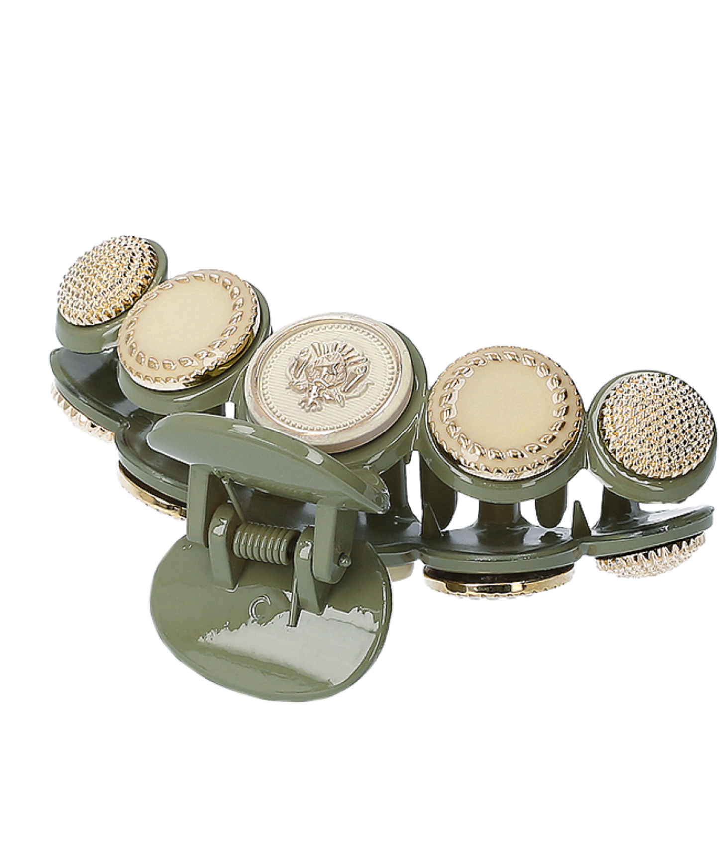 Loreta Claw Clip ロレータ クロークリップ