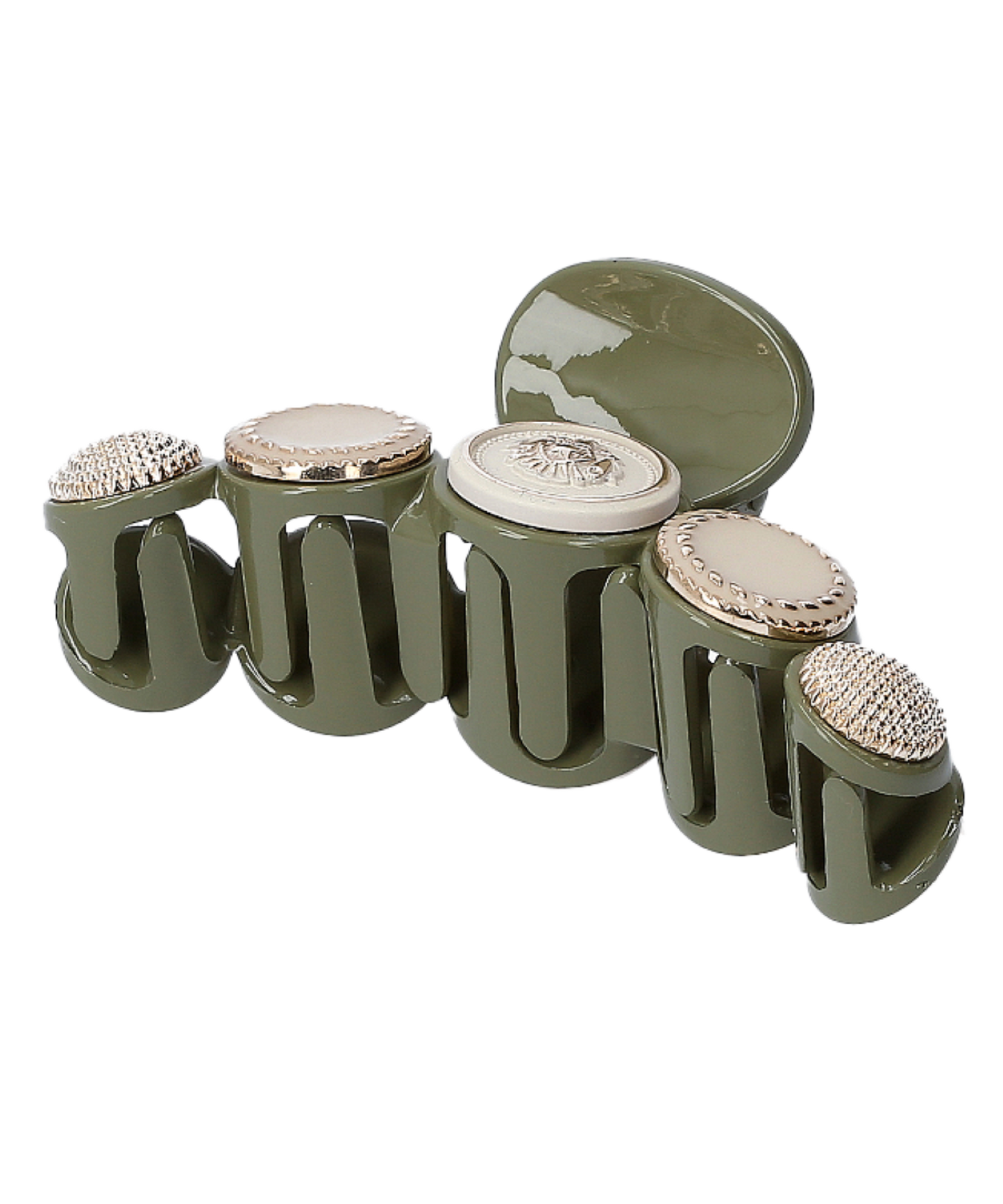 Loreta Claw Clip ロレータ クロークリップ