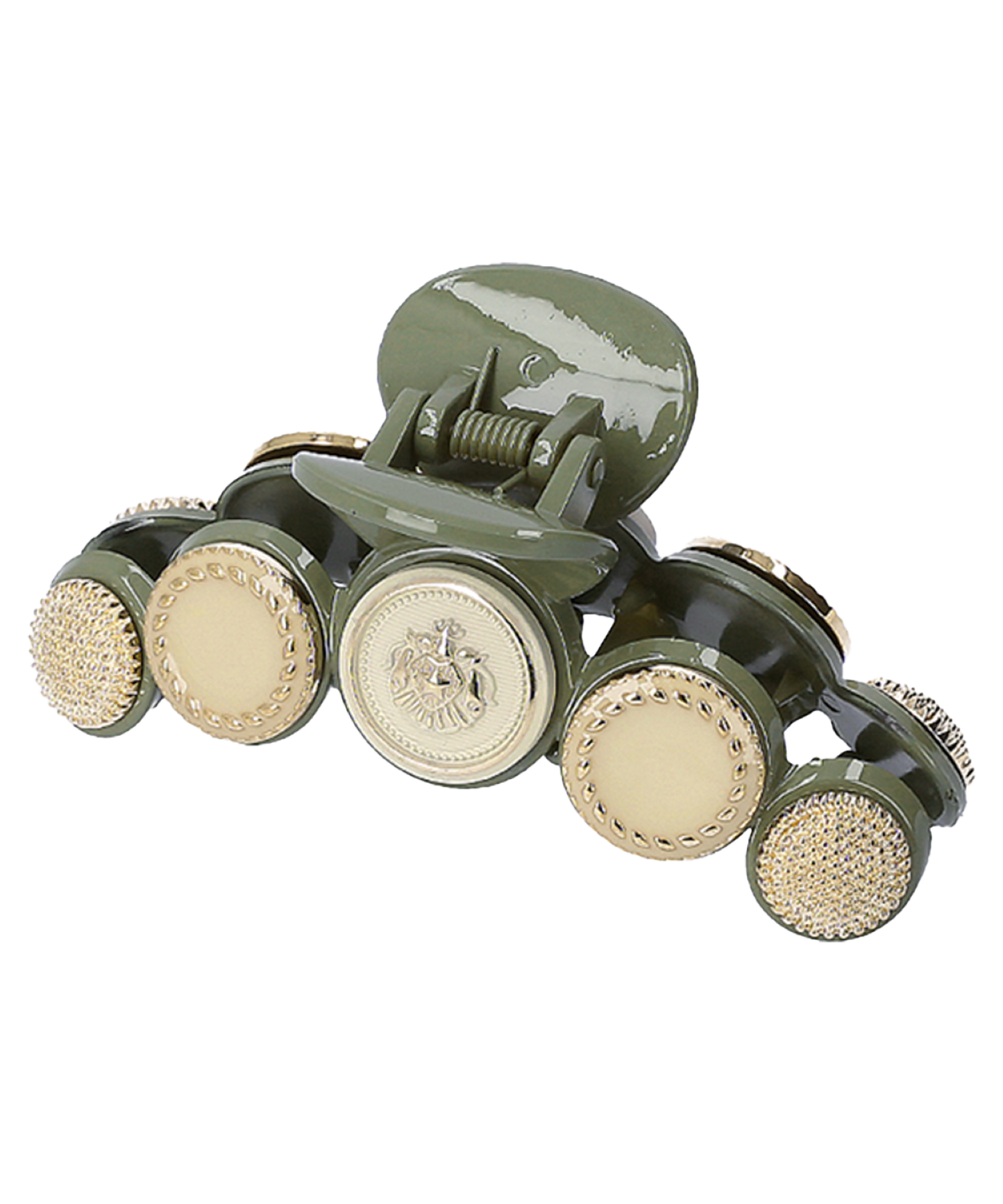 Loreta Claw Clip ロレータ クロークリップ