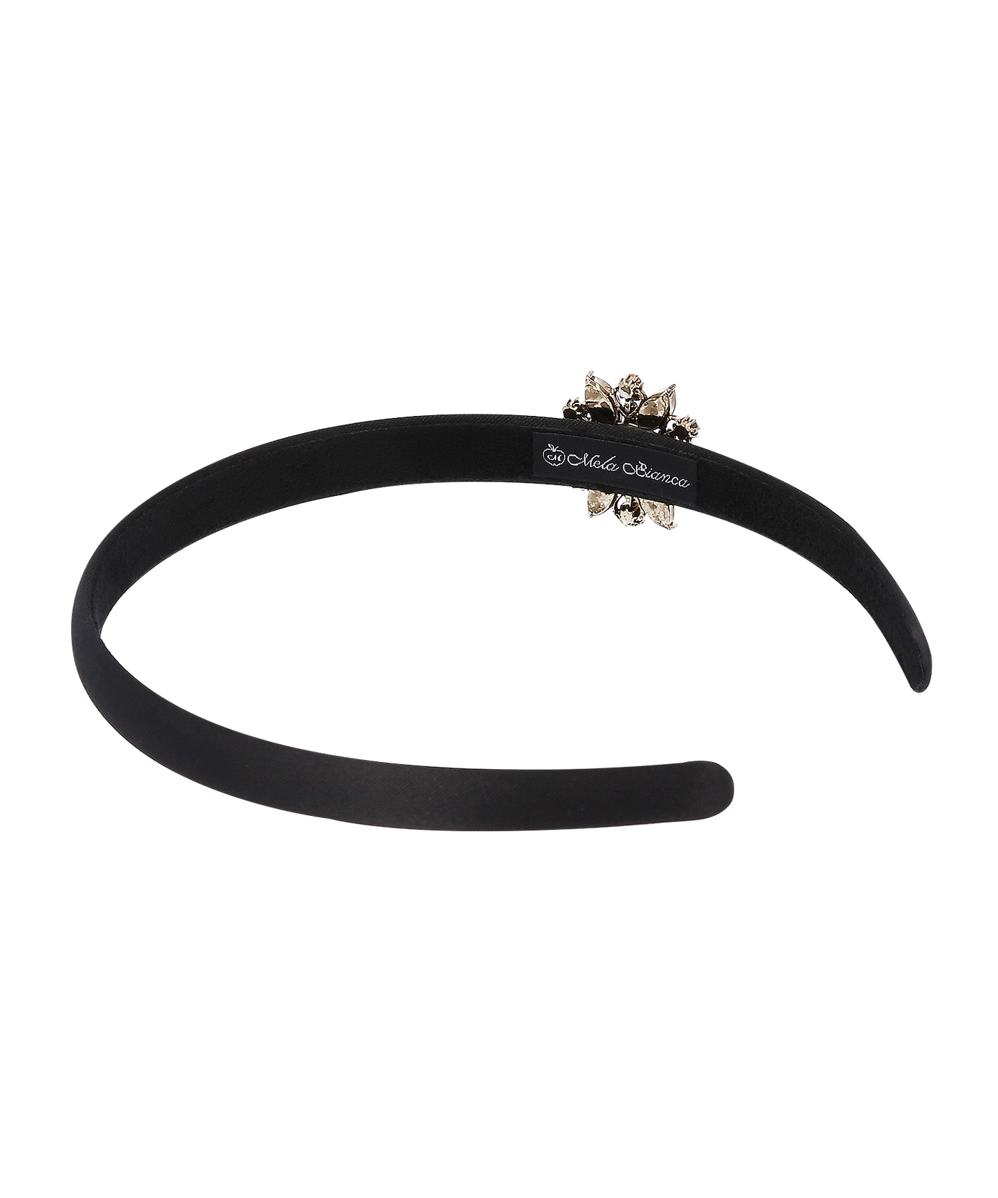 Maria Hair Band クリスタル アンティーク マリア ヘアバンド ヘアカチューシャ