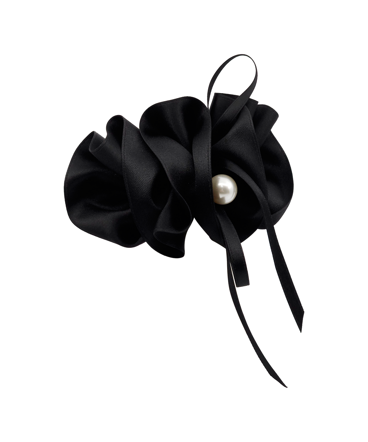 【NEW】Serve Hair Pin ヘアピン メラビアンカ 韓国ヘアアクセサリー ブランド