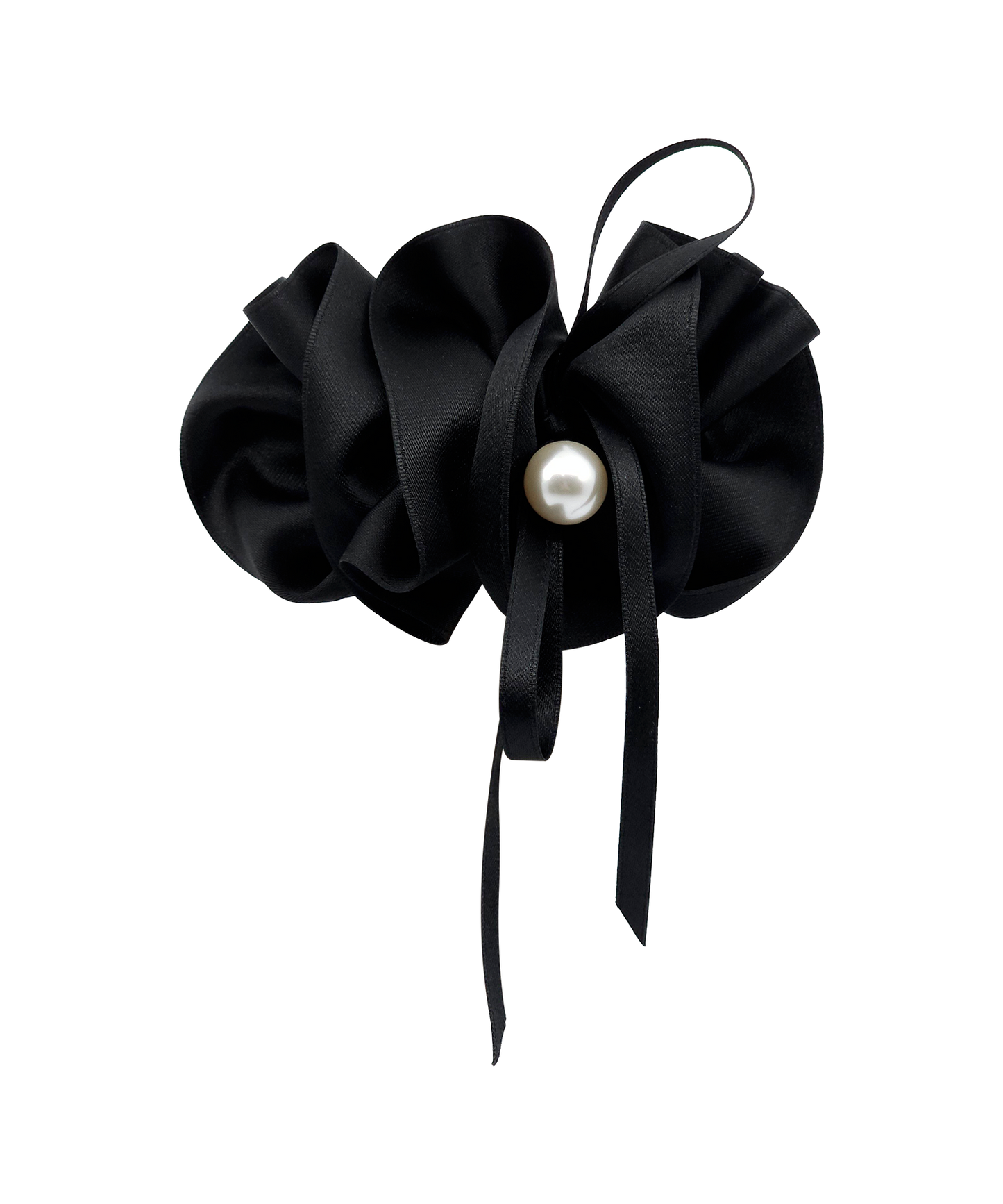 【NEW】Serve Hair Pin ヘアピン メラビアンカ 韓国ヘアアクセサリー ブランド