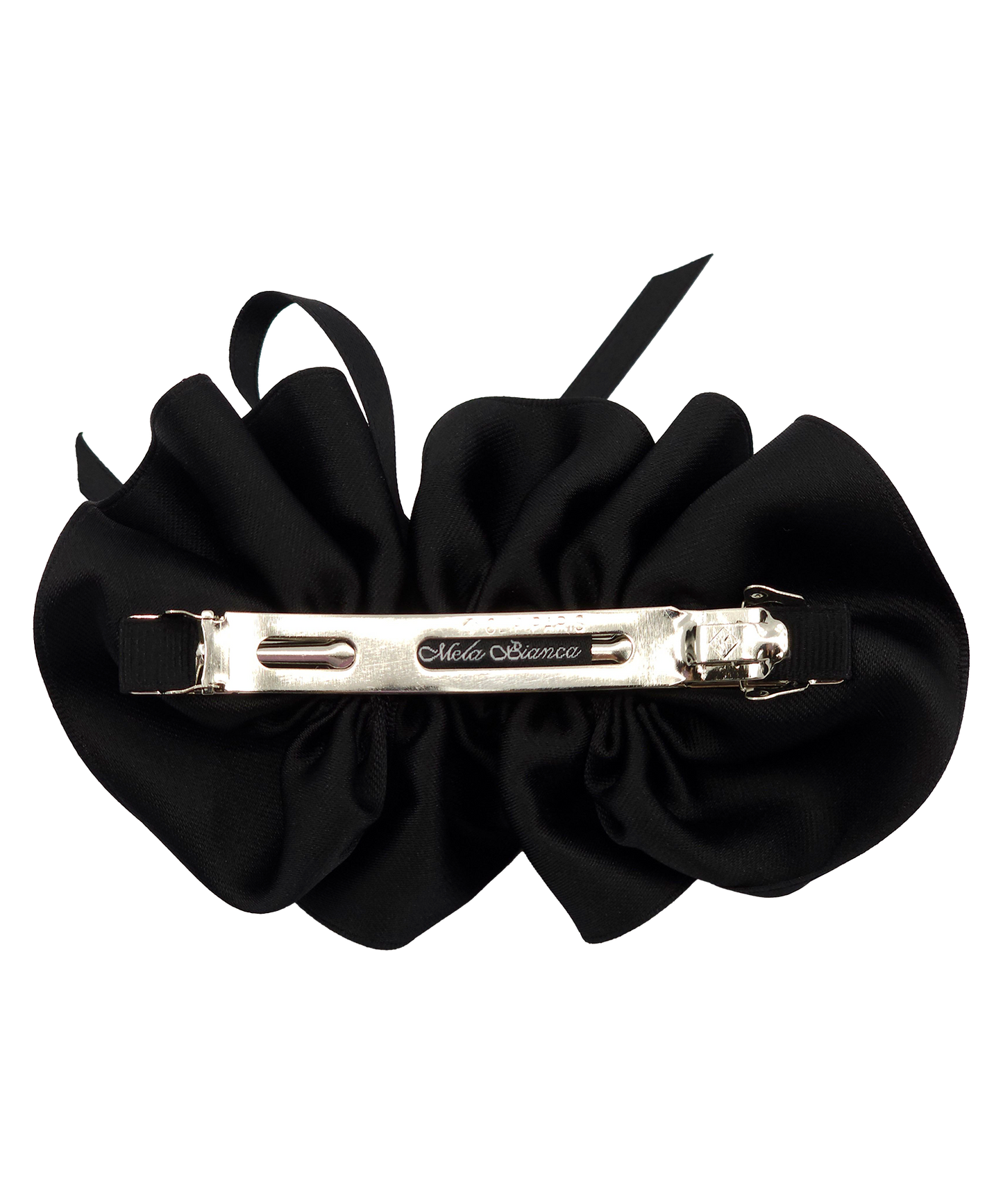 【NEW】Serve Hair Pin ヘアピン メラビアンカ 韓国ヘアアクセサリー ブランド