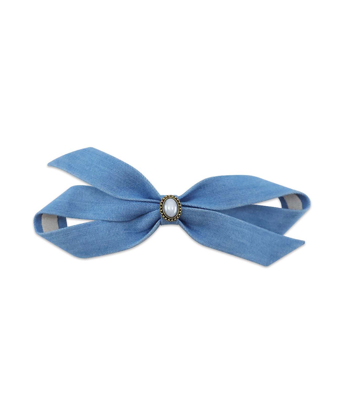 【NEW】Cielo Barrette バレッタ メラビアンカ 韓国ヘアアクセサリー ブランド