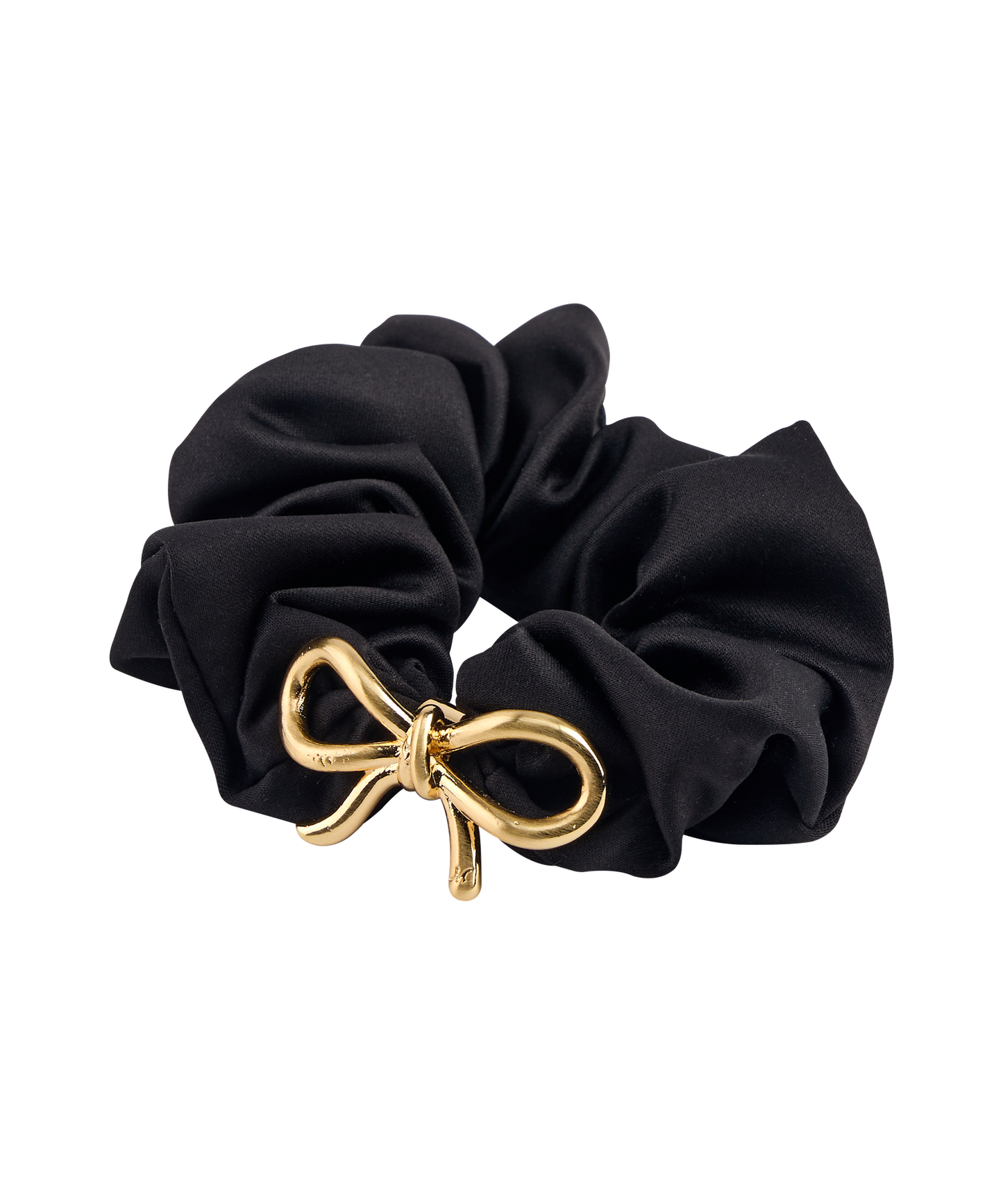 Rosella Hair Scrunchie シュシュ Mela Bianca