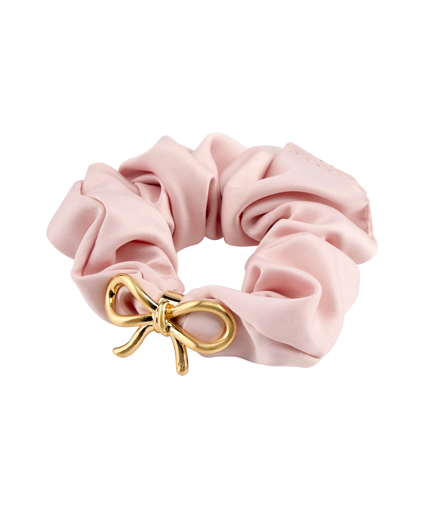 Rosella Hair Scrunchie シュシュ Mela Bianca