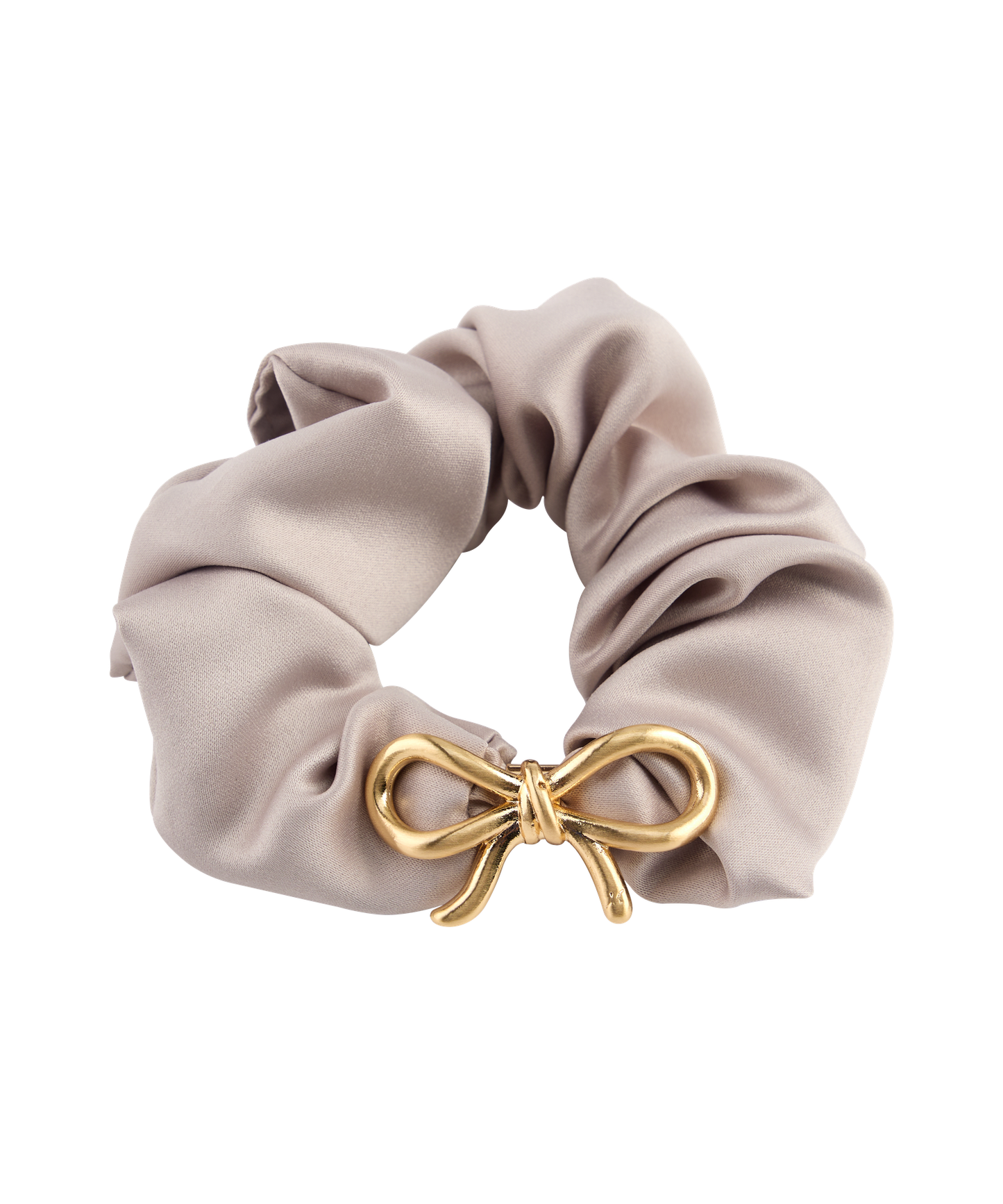 Rosella Hair Scrunchie シュシュ Mela Bianca