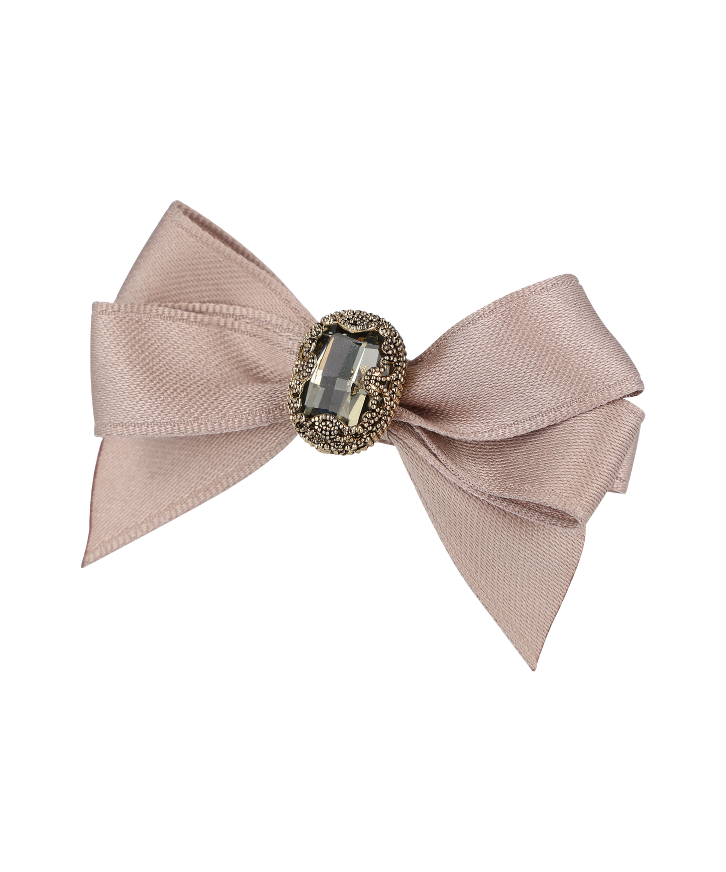 Dona Hair Clip Pin Mini ヘアクリップ ヘアピン Mela Bianca
