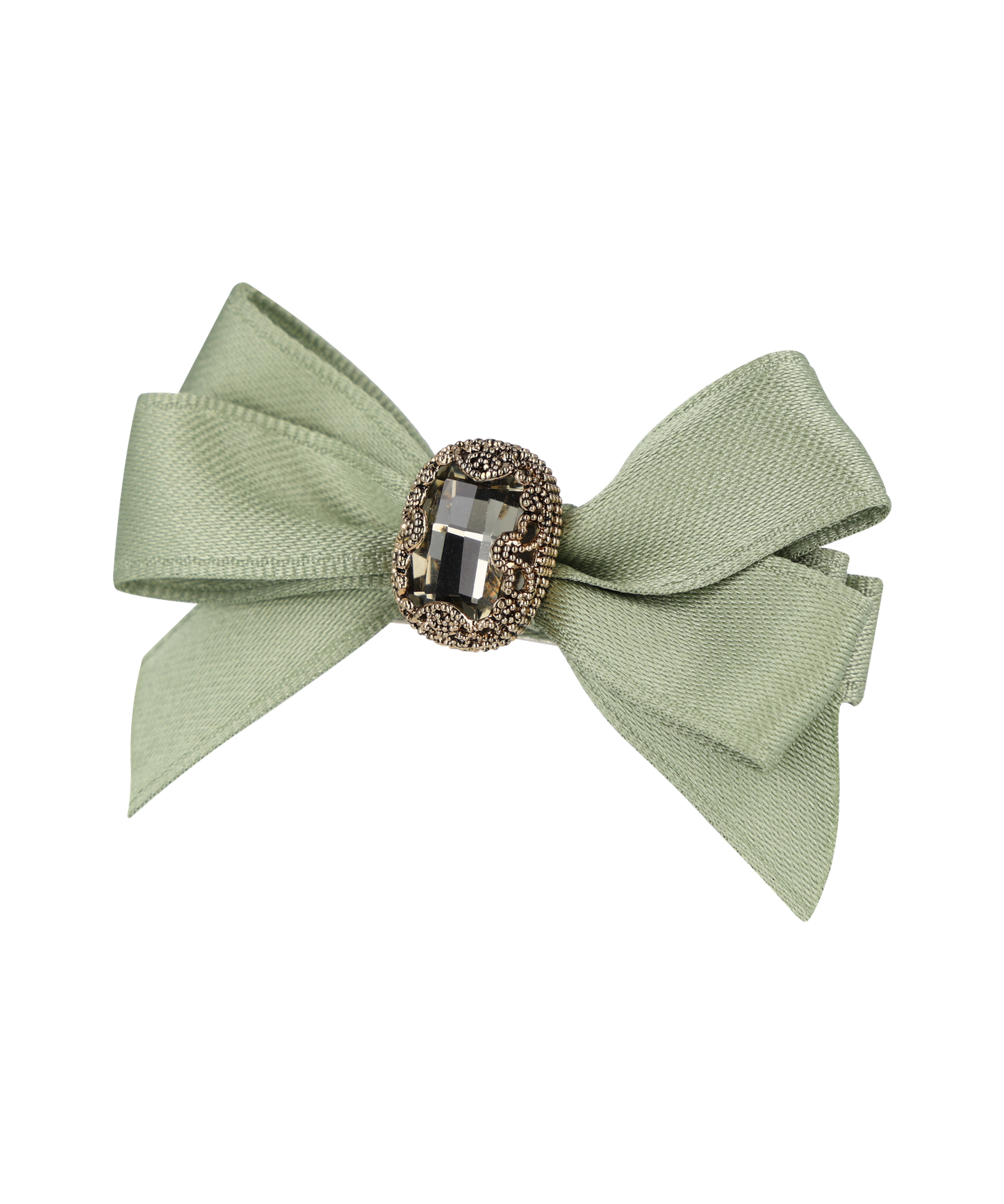 Dona Hair Clip Pin Mini ヘアクリップ ヘアピン Mela Bianca