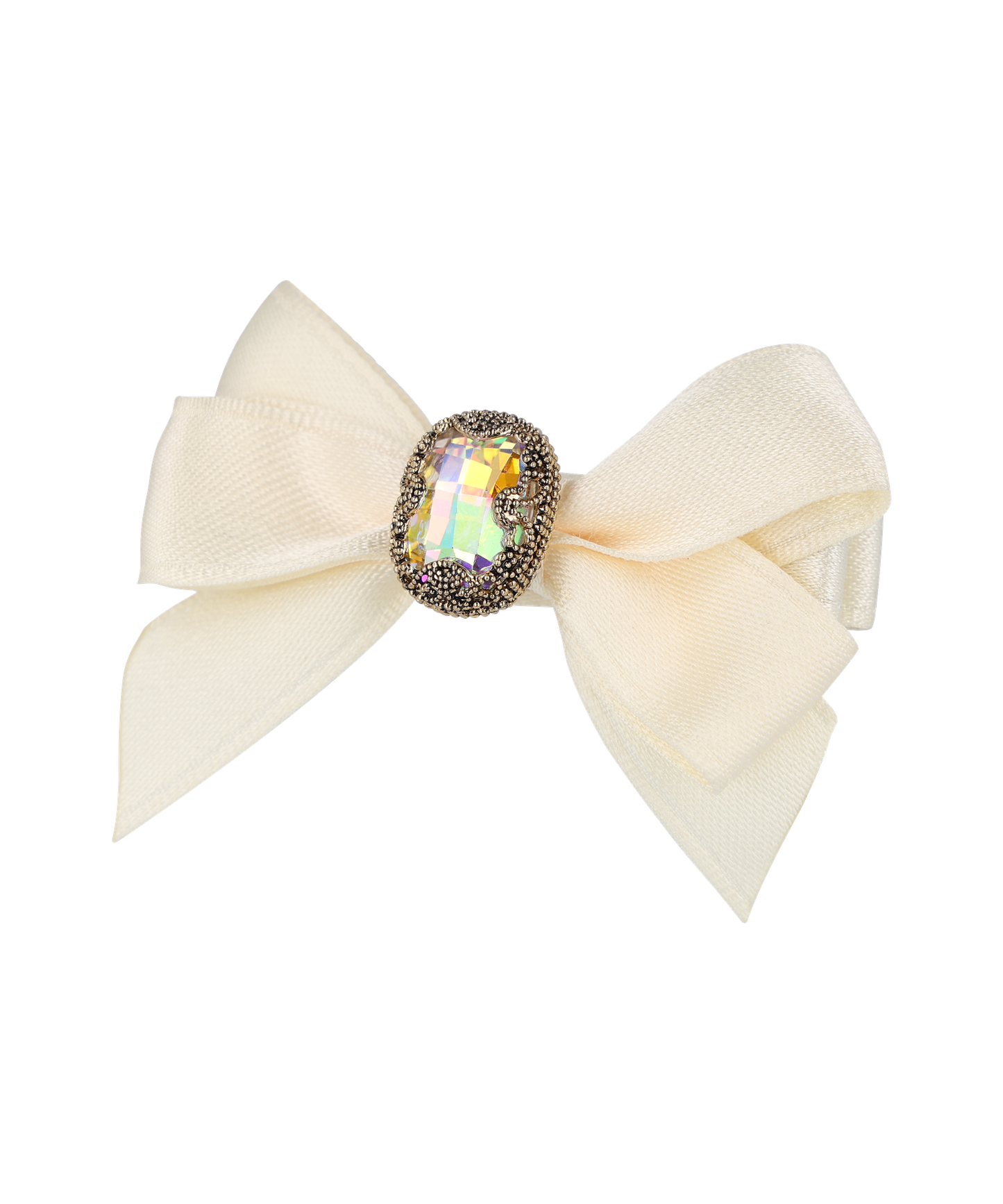 Dona Hair Clip Pin Mini ヘアクリップ ヘアピン Mela Bianca