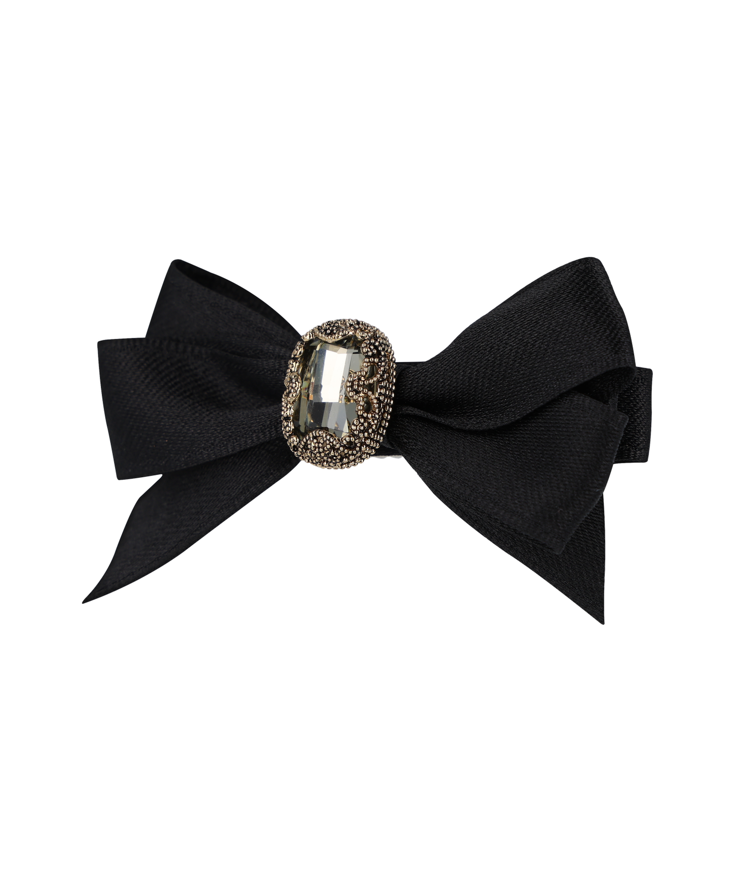 Dona Hair Clip Pin Mini ヘアクリップ ヘアピン Mela Bianca