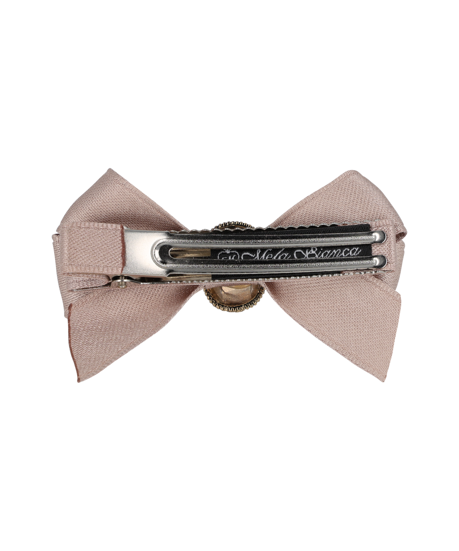 Dona Hair Clip Pin Mini ヘアクリップ ヘアピン Mela Bianca