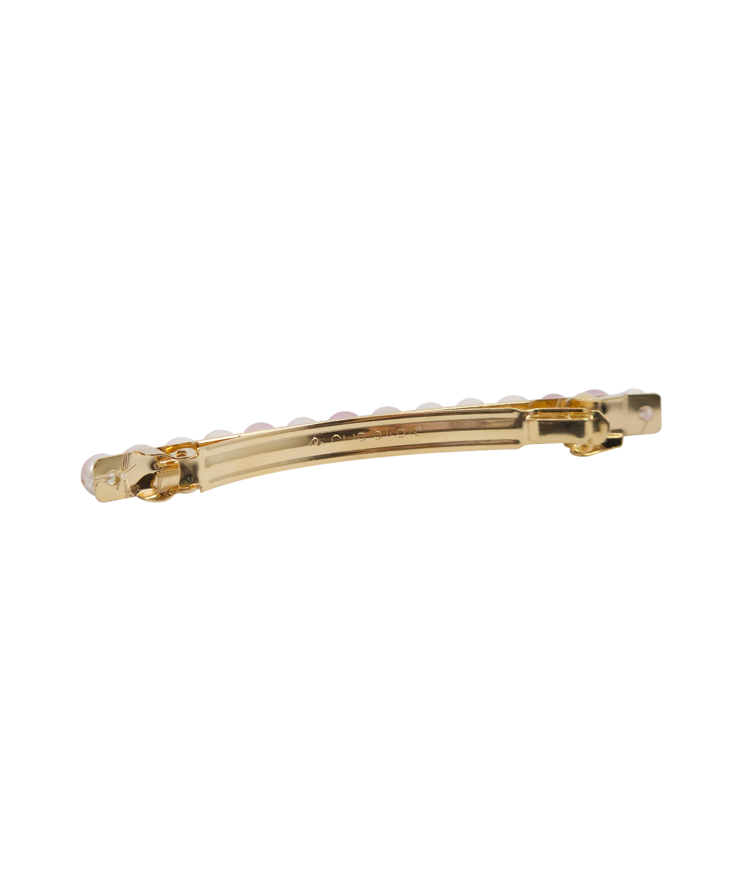 Lea Barrette バレッタ Mela Bianca